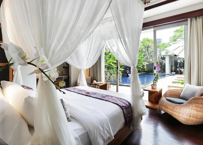 Sunset Paradise 8008 Villa *