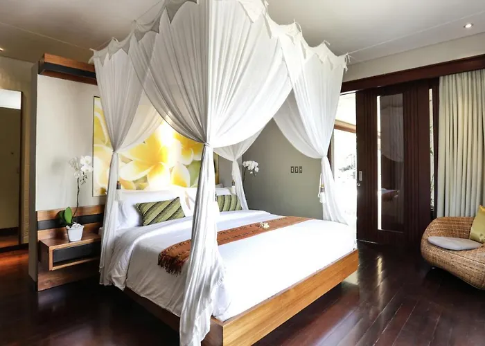 Sunset Paradise 8008 Jimbaran (Bali)