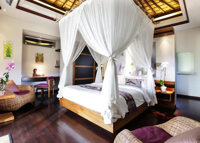 Sunset Paradise 8008 Villa Jimbaran (Bali)