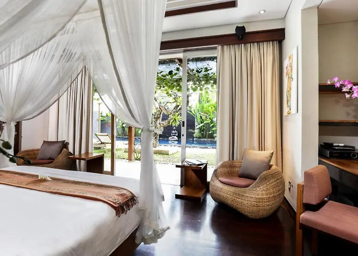 Sunset Paradise 8008 Villa