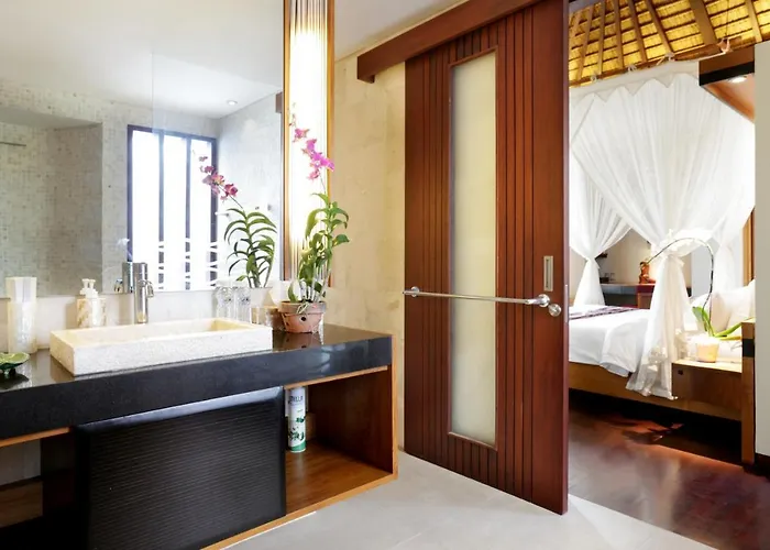Sunset Paradise 8008 Villa *