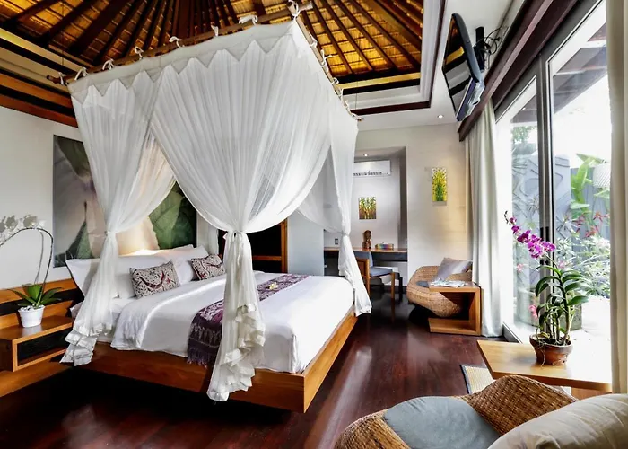 Sunset Paradise 8008 Villa *