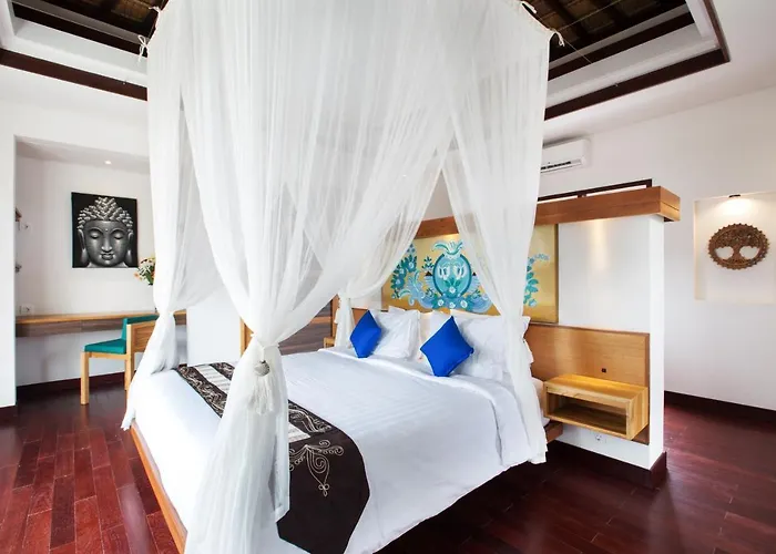 Villa Sunset Paradise 8008