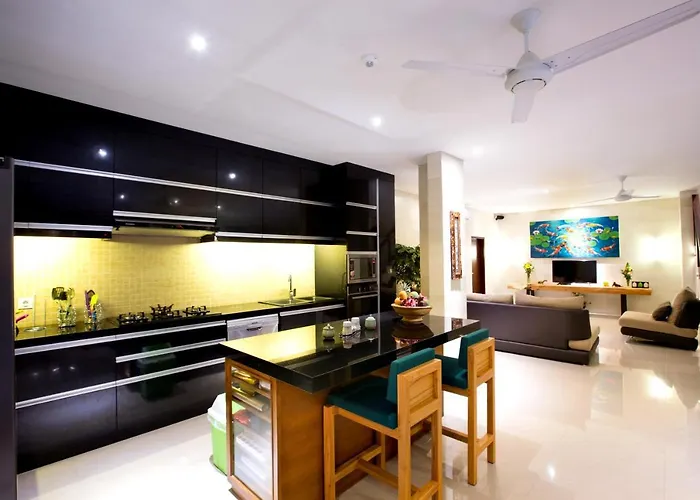 Villa Sunset Paradise 8008