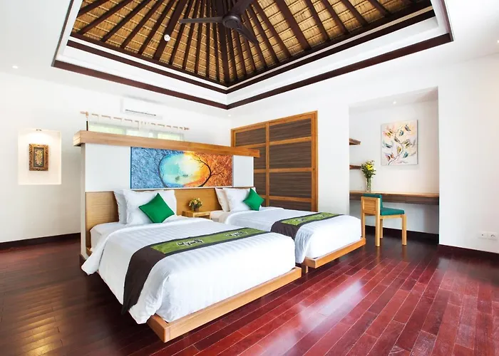 Villa Sunset Paradise 8008