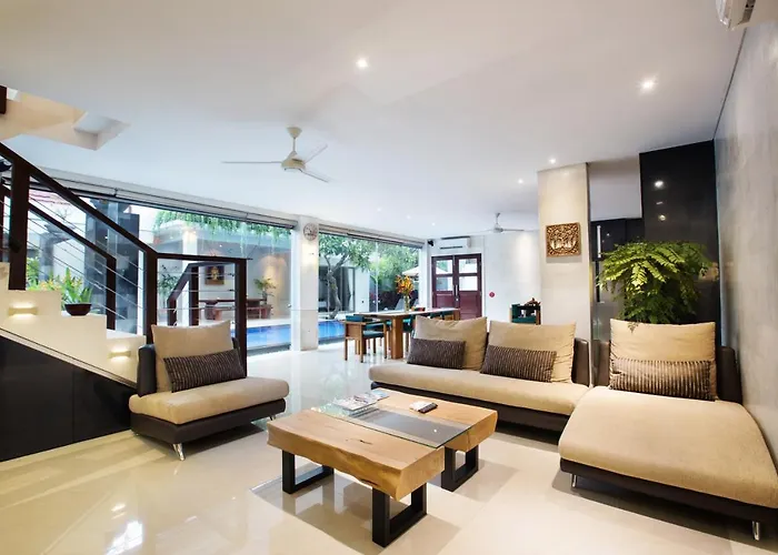 Sunset Paradise 8008 Villa *