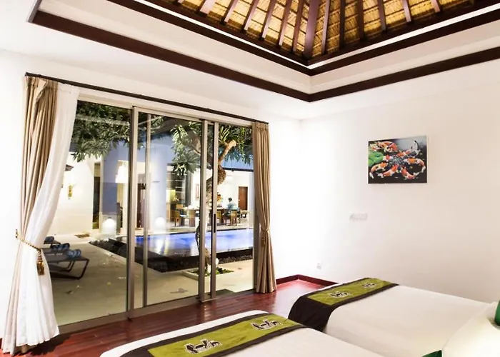 Sunset Paradise 8008 Villa