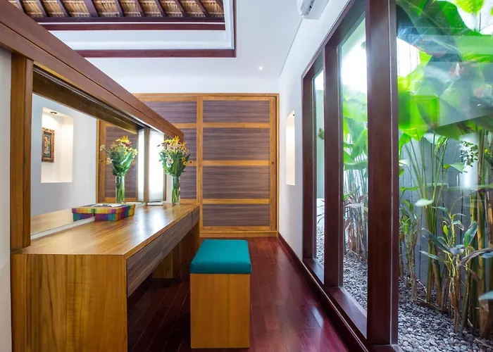 Villa Sunset Paradise 8008